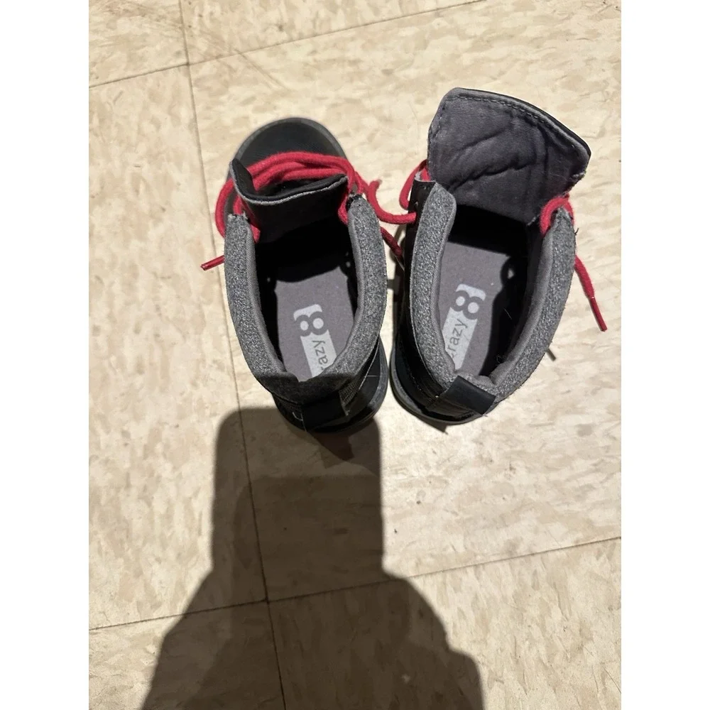Crazy 8 these toddler